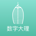数字大理app图标