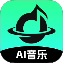 AI音乐app图标