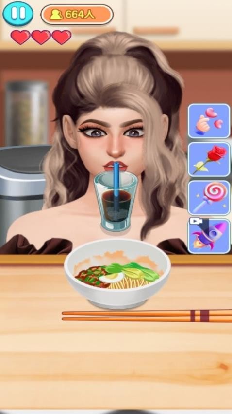 沉浸式减压游戏图1