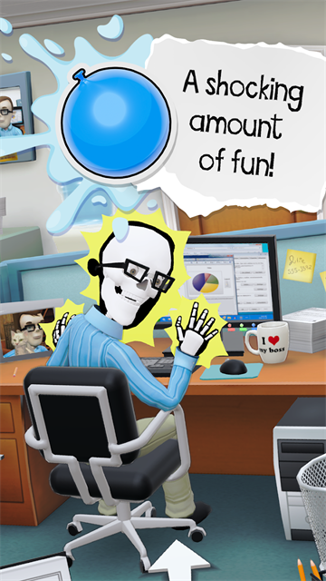 Office Jerk手游图1