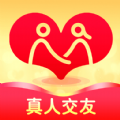 附近桃欢app图标