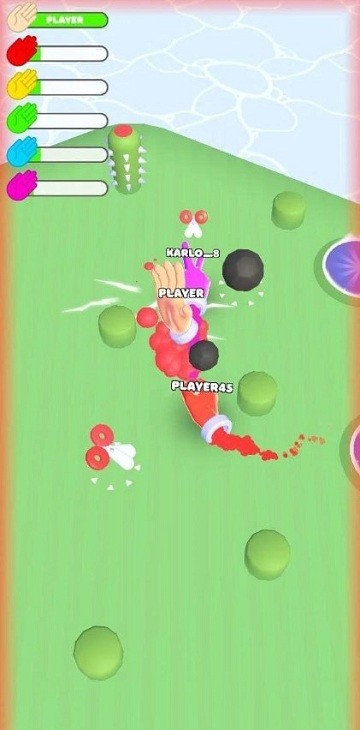 Rockchilipaper游戏图1