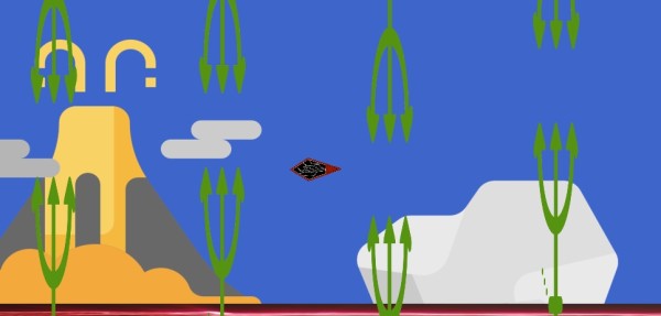 Space Dart安卓版图1