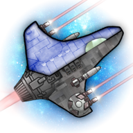 活动地平线：空间RPG图标