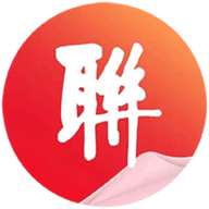 联合日报app图标