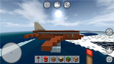 迷你块工艺(Mini Block Craft)图2