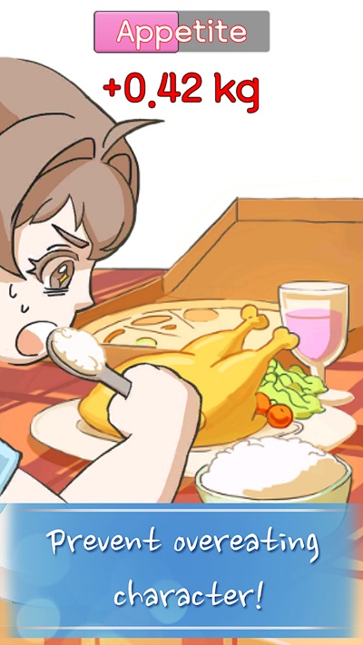 脂肪大作战游戏