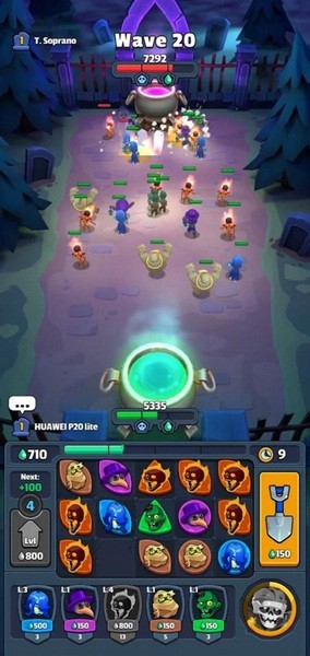 Dead Wars游戏图2
