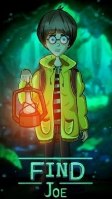 寻找乔:未解之谜游戏图1