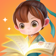 少儿通鉴app图标