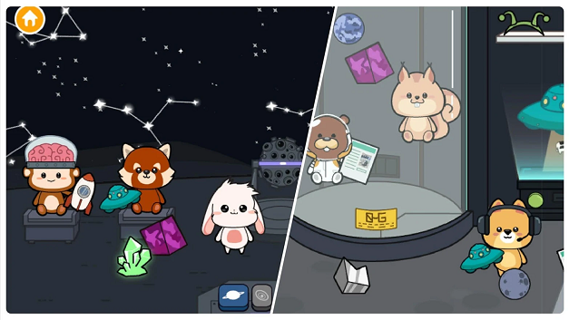 Lop and Friends手机版图2