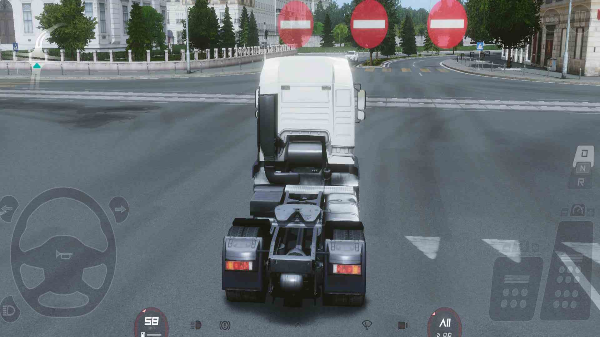环游模拟器游戏图1