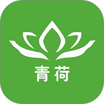 青荷健康平台app图标