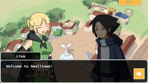 Crystal Story II官网版图1