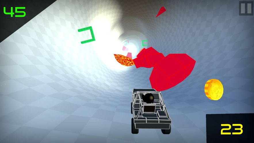 Stickman Extreme Car Racing