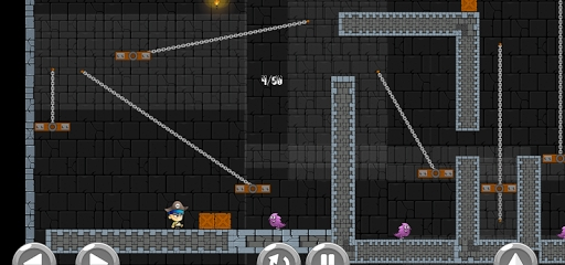 Pirates Treasure游戏图2