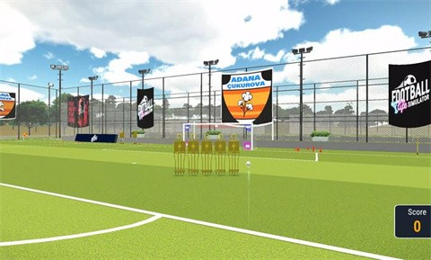 足球人生模拟器（Football Life Simulator）手游图3