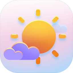 天气时光app图标