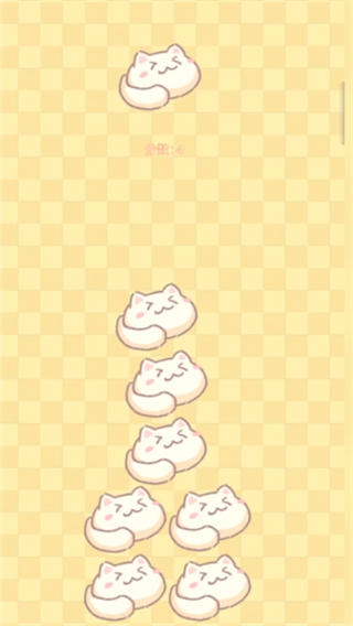 萌萌叠罗汉游戏图2