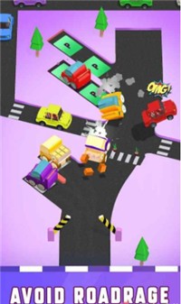 Park It最新版图2