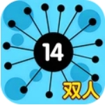 针尖缝隙大冒险游戏图标
