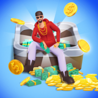 Cash Rush 3D游戏图标