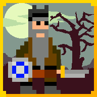 Pixel Heroes手游图标