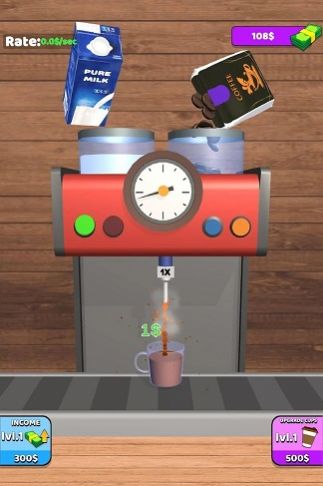 Coffee Fever安卓版
