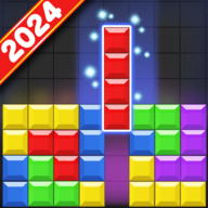 Block Puzzle Crush安卓版图标