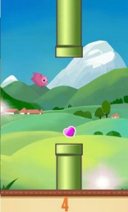 flyingsucklingpig游戏图3