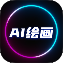 DeepAI智能绘画app图标