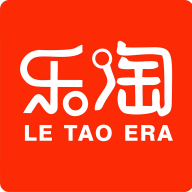 乐淘时代app图标