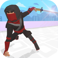 Samurai Sword最新版图标