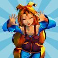 英雄冒险动漫射手（Hero Adventure Anime）图标
