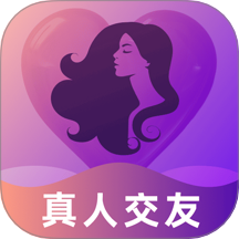 附近相约app图标