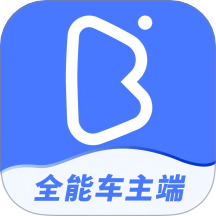 帮邦行全能车主端app图标