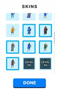 Weapon Master游戏图1