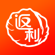 核桃返利app图标