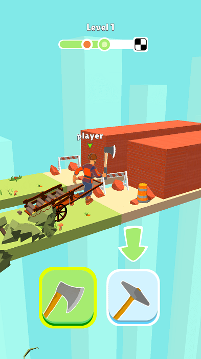 ToolRace手游图2