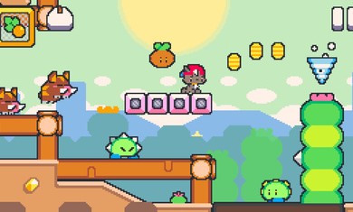超级猫兄弟：猫爪小队图3