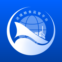 进境粮监管app图标