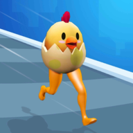 Egg Runner游戏图标