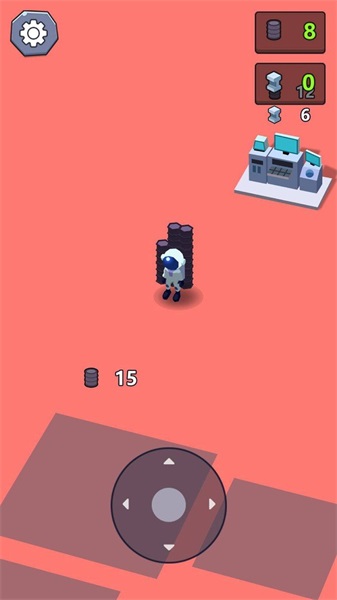 星际开拓者游戏图3