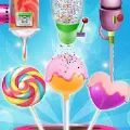 糖果制作工厂（Candy Maker Factory）游戏图标