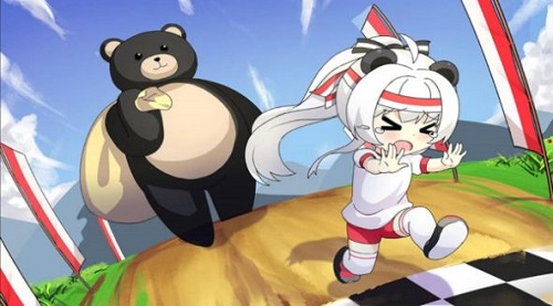 崩坏女孩大作战最新版