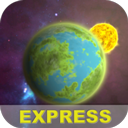 Pocket Galaxy游戏图标