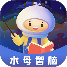 水母智脑app图标
