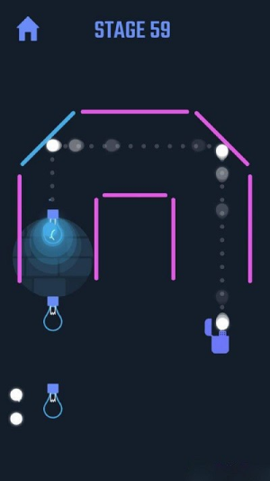 点燃灯泡游戏图2