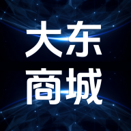 大东商城官网版图标