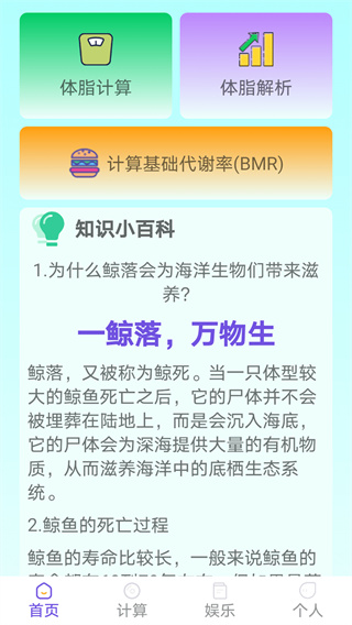 海豚算术器图1